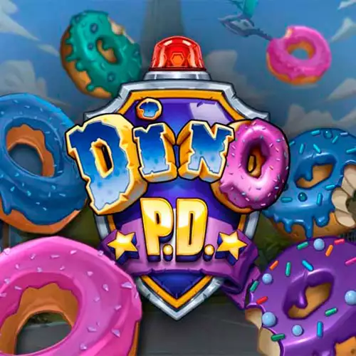 Dino P.D. логотип