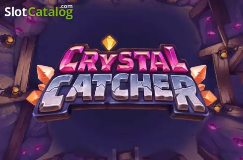 Crystal Catcher слот