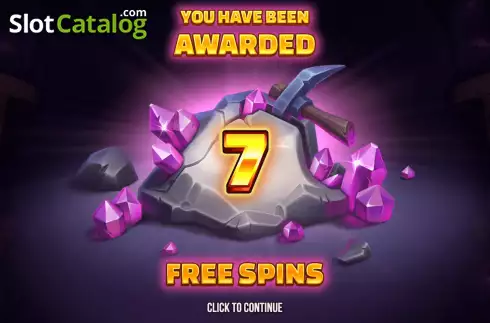 Скрин7. Crystal Catcher слот