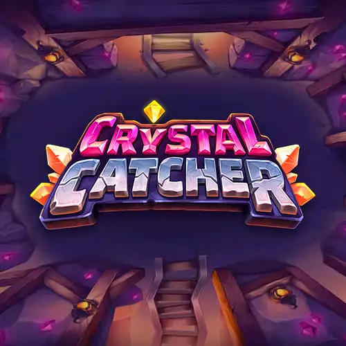 Crystal Catcher логотип