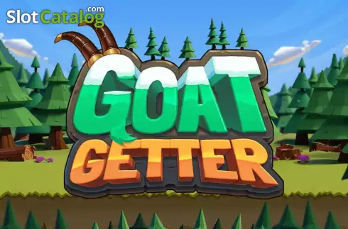 Goat Getter логотип