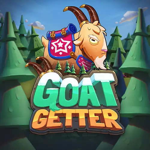Goat Getter логотип