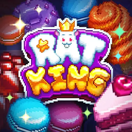 Rat King логотип
