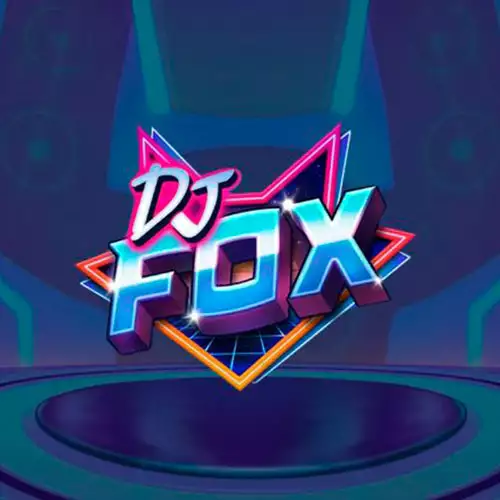 DJ Fox логотип