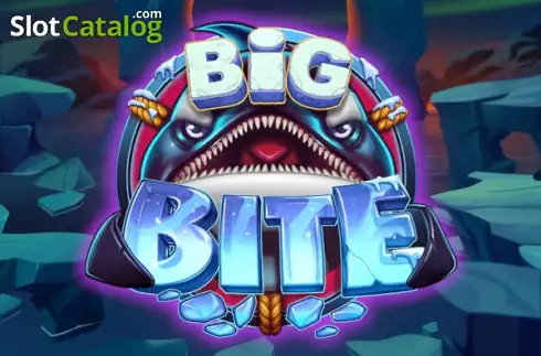 Big Bite слот