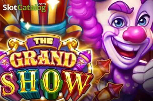 The Grand Show слот