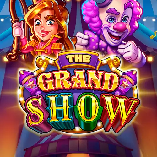 The Grand Show логотип