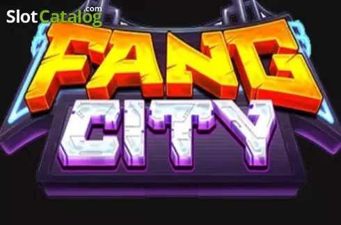 Fang City слот