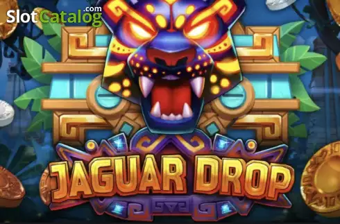 Jaguar Drop слот