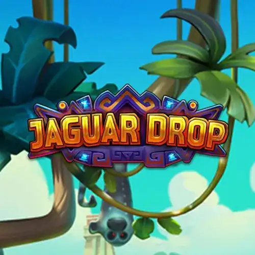 Jaguar Drop логотип