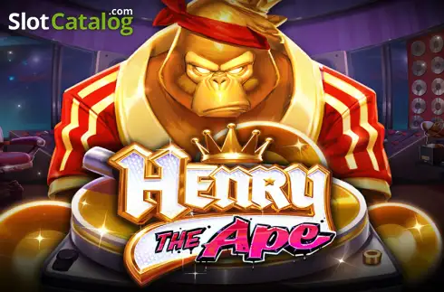 Henry The Ape слот