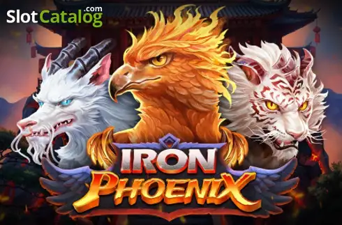 Iron Phoenix слот