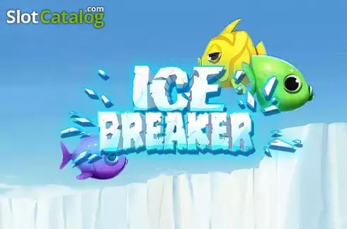 Ice Breaker слот