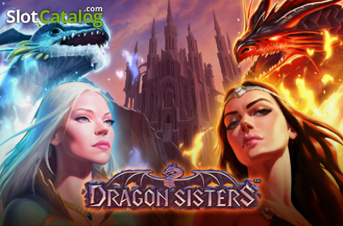 Dragon Sisters слот