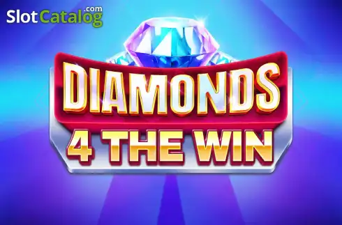 Diamonds 4 The Win слот