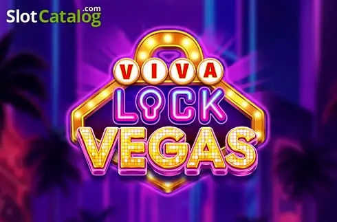 Viva Lock Vegas слот