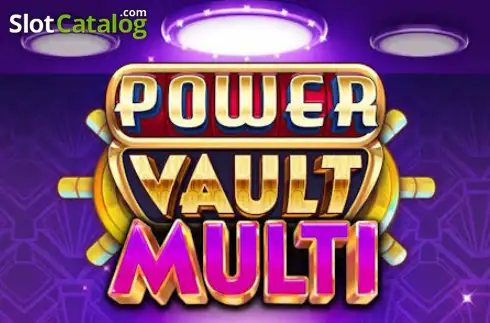 Power Vault Multi слот