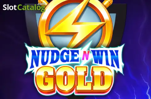 Nudge N Win Gold слот