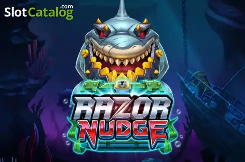 Razor Nudge слот