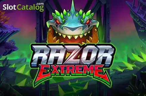 Razor Extreme слот