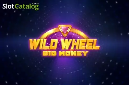 Wild Wheel (Push Gaming) слот