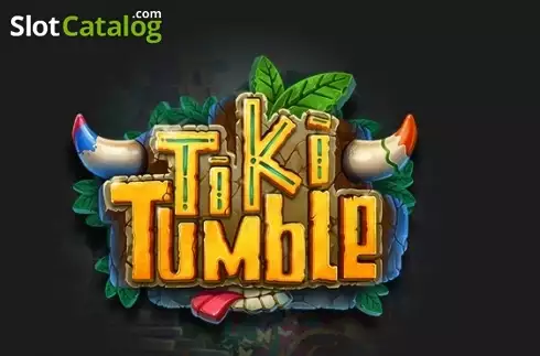 Tiki Tumble слот