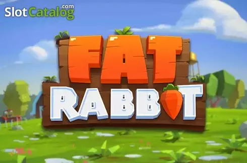 Fat Rabbit слот