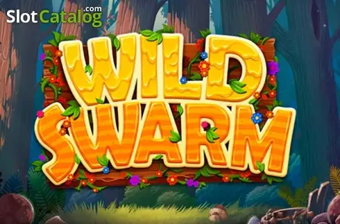 Wild Swarm слот