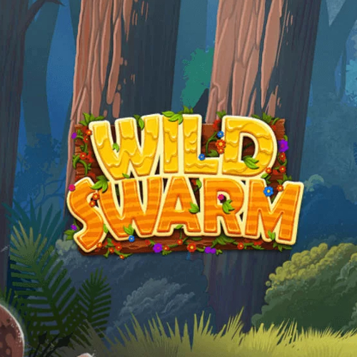 Wild Swarm логотип