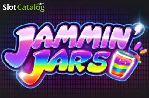 Jammin' Jars слот