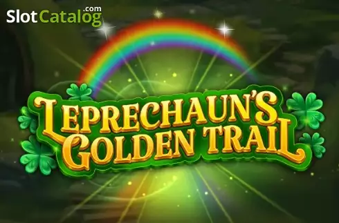 Leprechaun's Golden Trail логотип