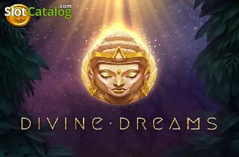 Divine Dreams слот