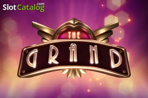 The Grand слот