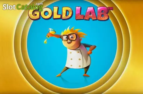 Gold Lab слот