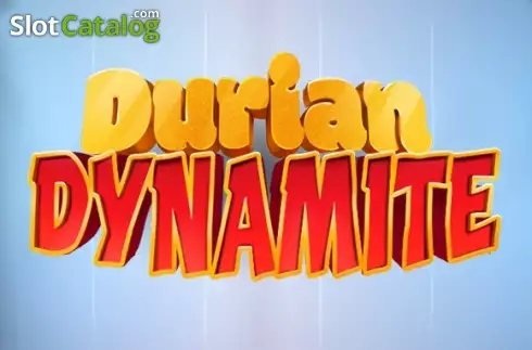 Durian Dynamite логотип