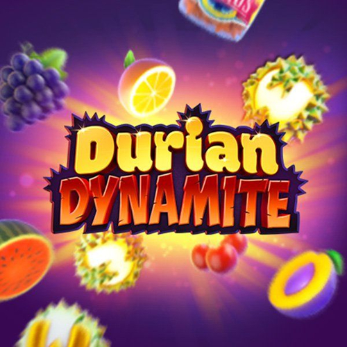 Durian Dynamite логотип