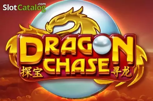 Dragon Chase слот