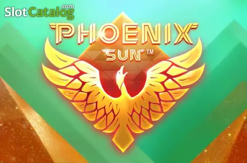 Phoenix Sun слот