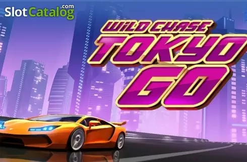 Wild Chase: Tokyo Go слот