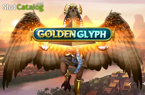 Golden Glyph слот