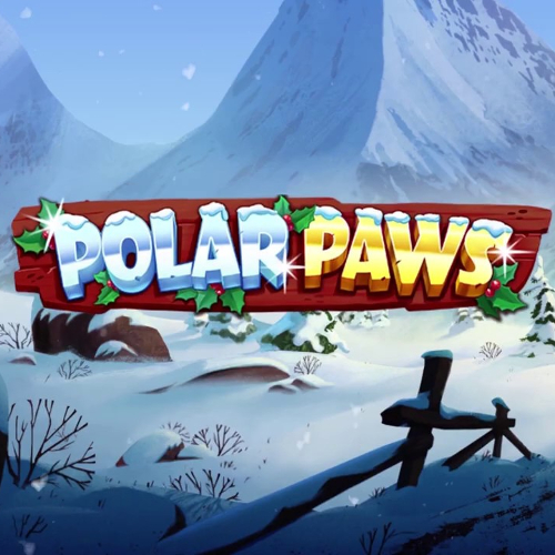 Polar Paws логотип