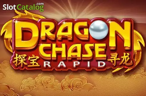 Dragon Chase Rapid слот
