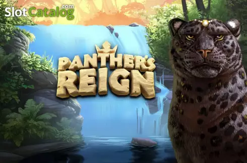 Panthers Reign слот