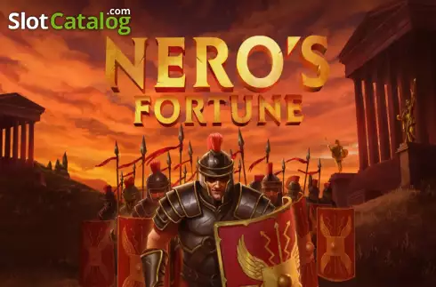 Neros Fortune слот