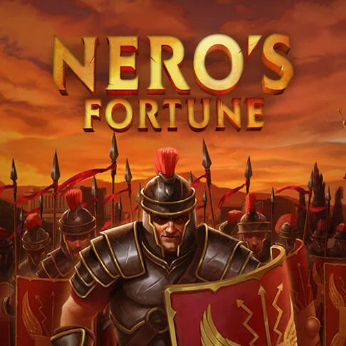 Neros Fortune логотип