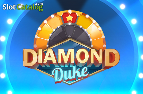 Diamond Duke логотип