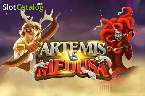 Artemis vs Medusa слот