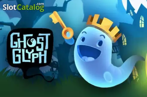 Ghost Glyph слот