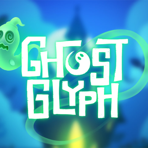 Ghost Glyph логотип