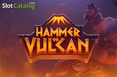 Hammer of Vulcan слот